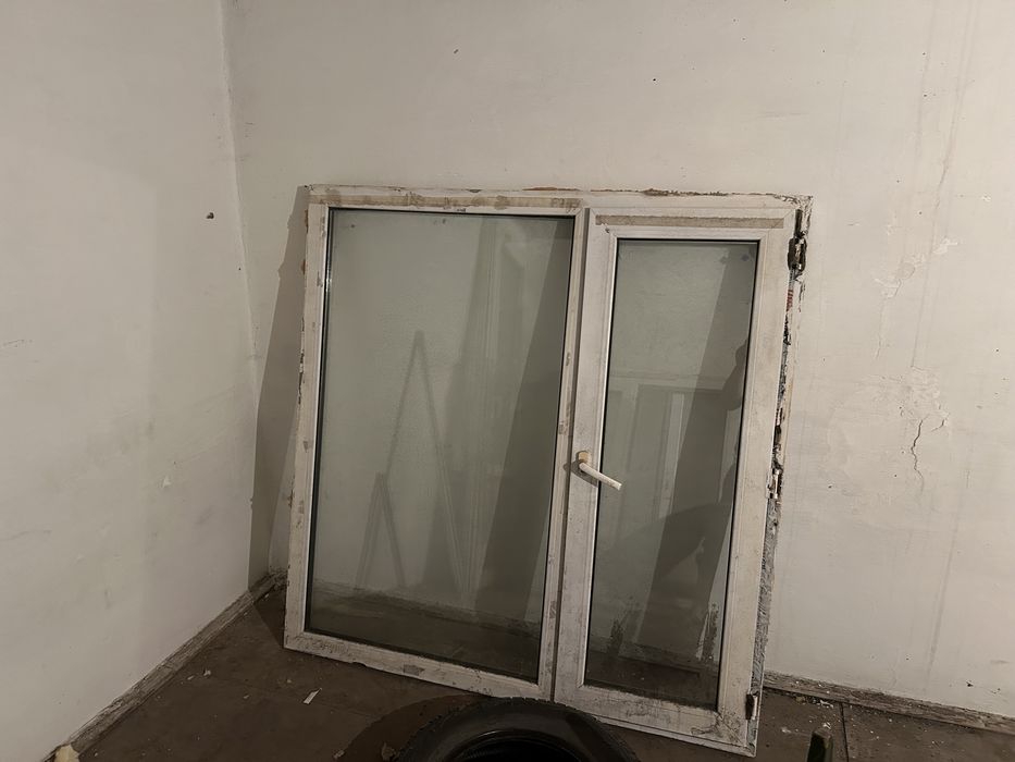 Продам пластиковые окна