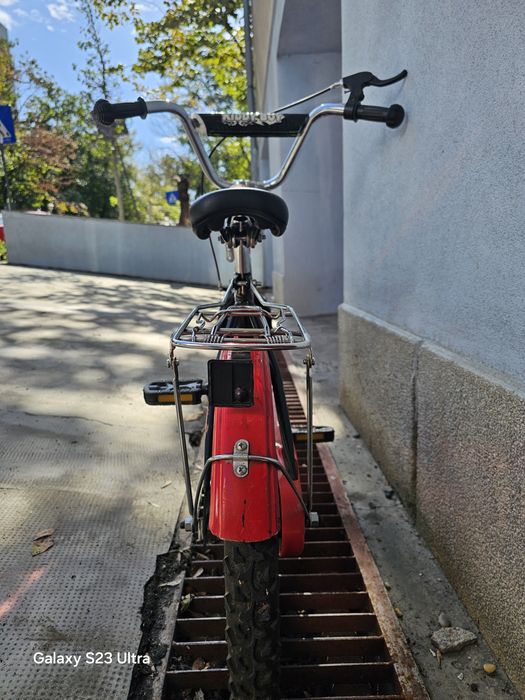 Biciclete copii 16 inchi