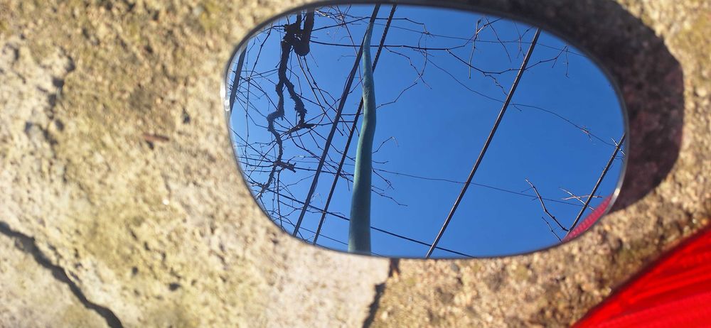 Стоп за Пежо 206