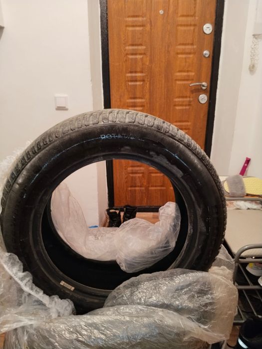 Қысқы доңғалақ сатылады