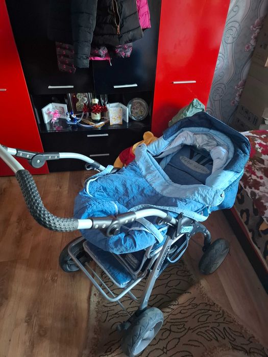 Продава се Количка на Чиполино