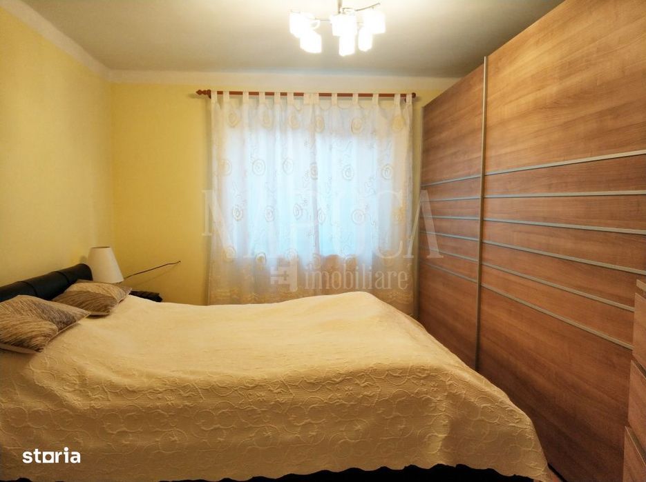 Casa 4 camere de vanzare in Intre Lacuri, Cluj Napoca