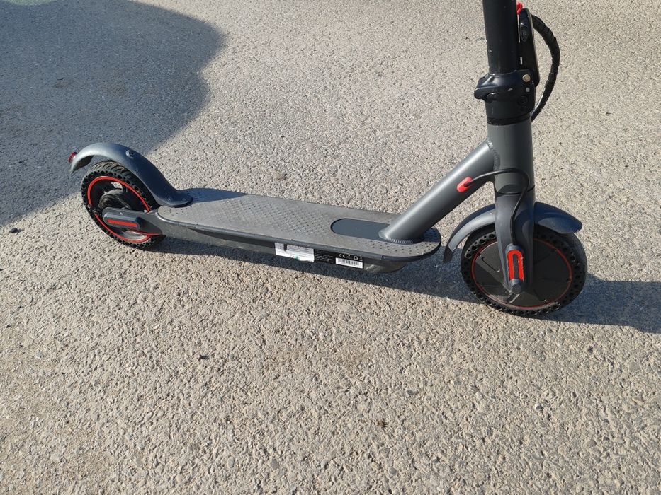 Trotineta electrica 25km/h