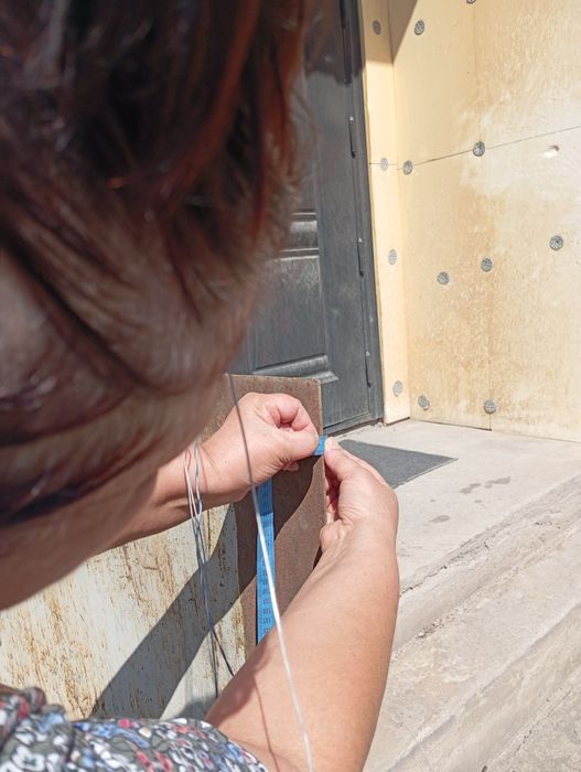 Металл б/у Производство Россия