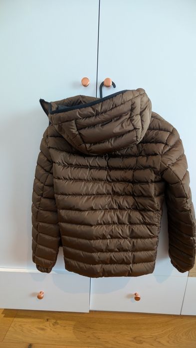 Geaca puf Refrigiwear