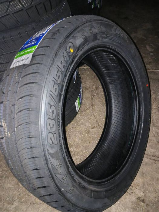 235/55R19 зимний Winter Ice, Winter UHP