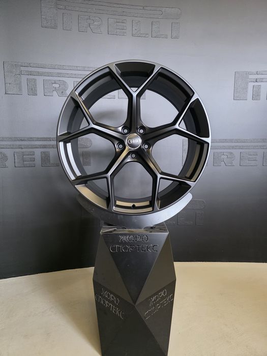 21цола AUDI 5x112 Ауди