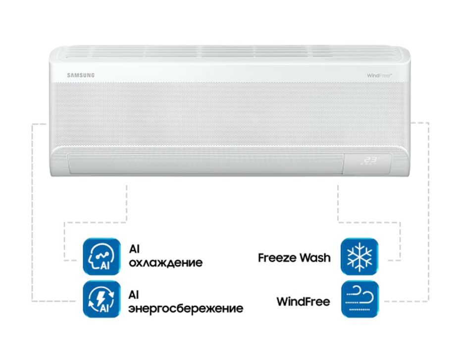 Samsung Кондиционер