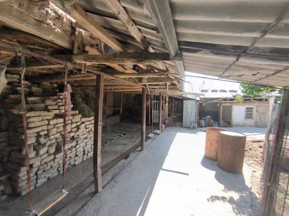 Hovli sotiladi 4.75 sotix Qibray, Qiziltu Продается участок Кибрай