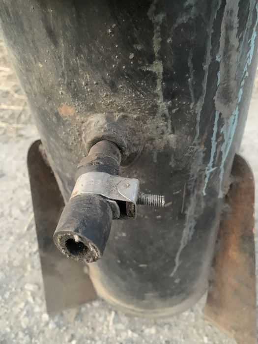 Продам резистор воздуха