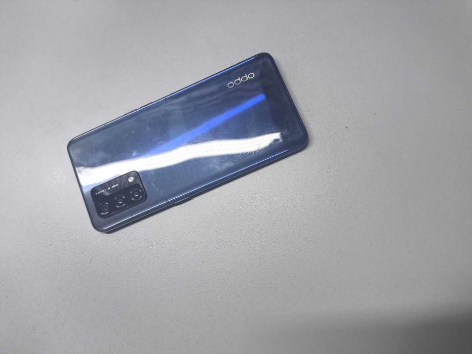 Смартфон OPPO A74 (г Актау 12-54) лот 10/92/49/2