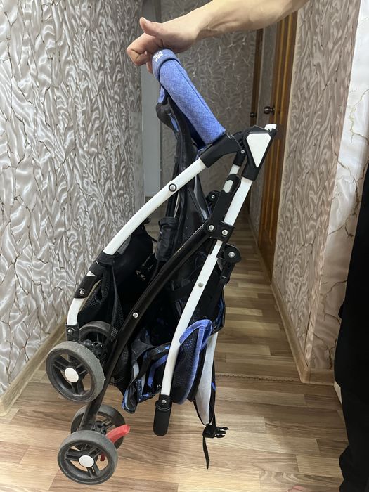 Продам каляску…..