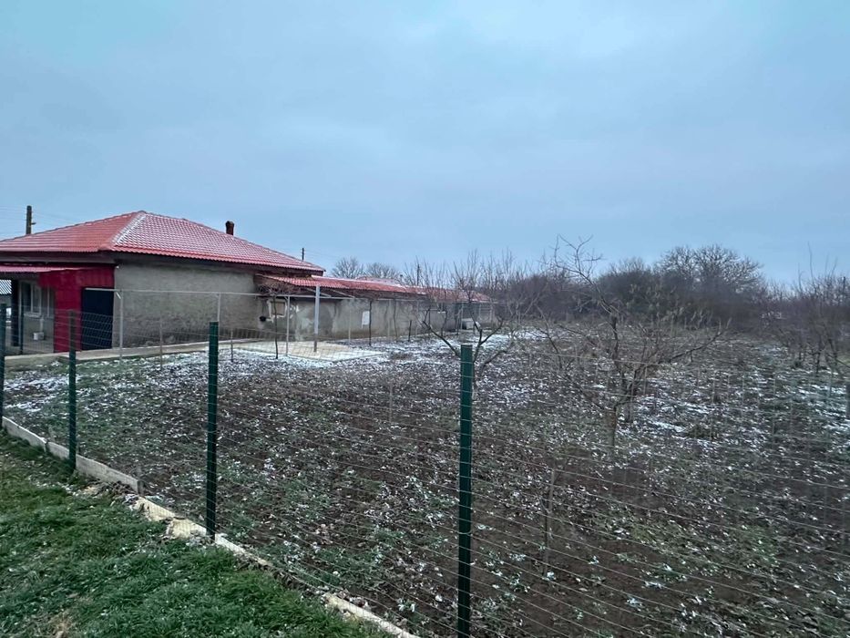 Къща с. Люляково