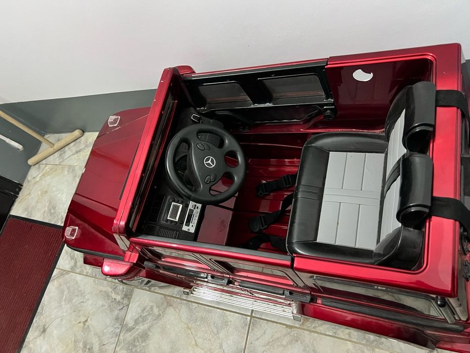 Игрушечный гелик