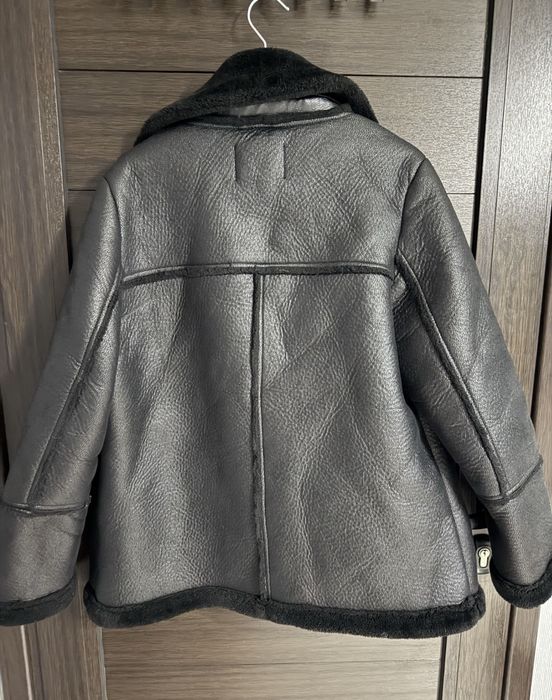 Дамско зимно яке