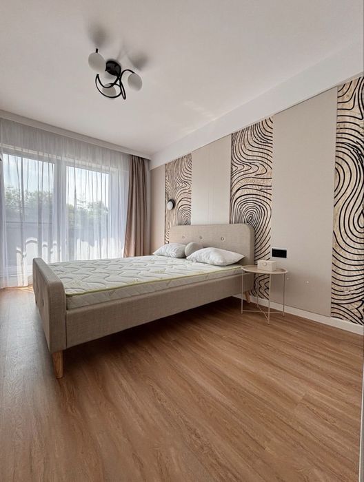 Apartament premium 3 camere | Prima închiriere | 72 mp | Parcare subterană