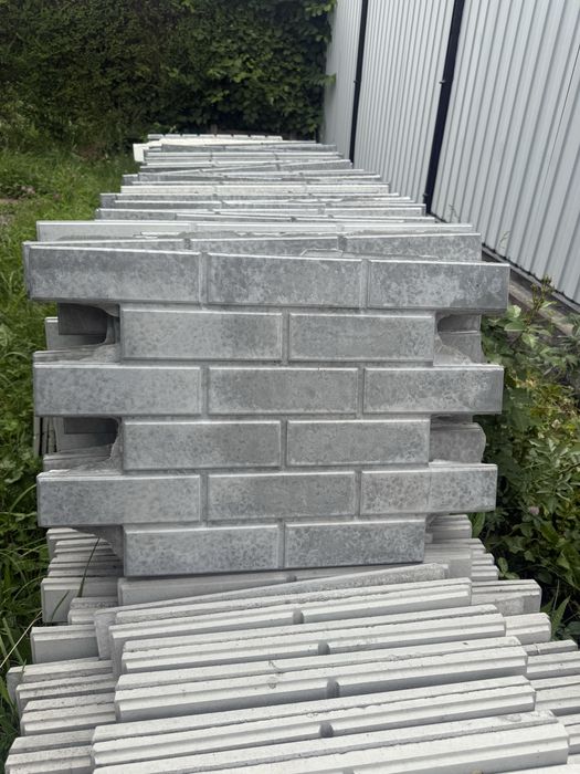 теплопанель фасадная