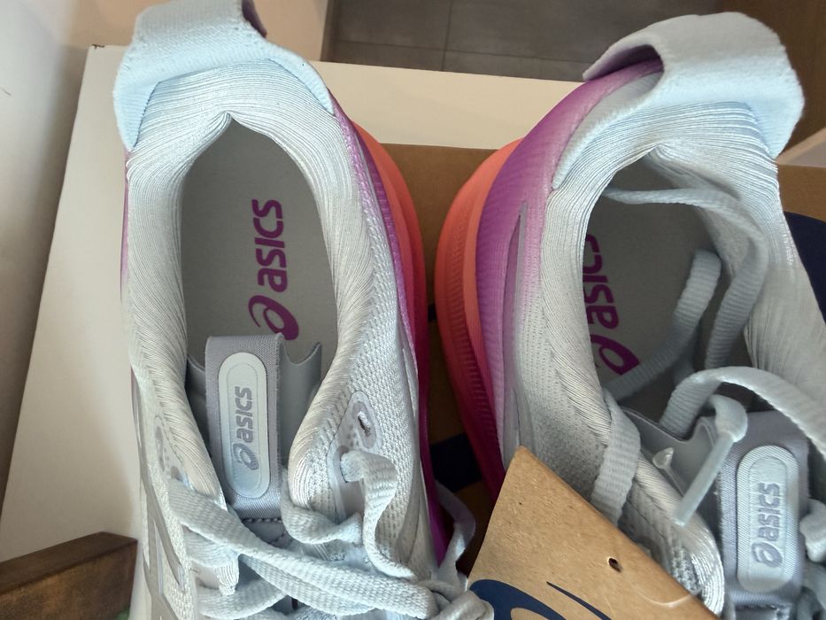 Paupic Asics Gel Kayano 32 sunny sizzle originali