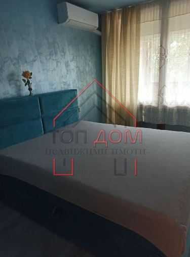 Дава се под наем Тристаен апартамент в Варна, Левски - 86 кв.м за 688.5 € - Снимка #6