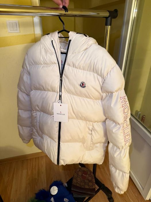 Geaca moncler barbati