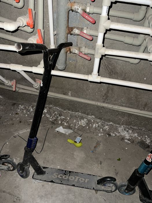 Самакат жақсы састаианы