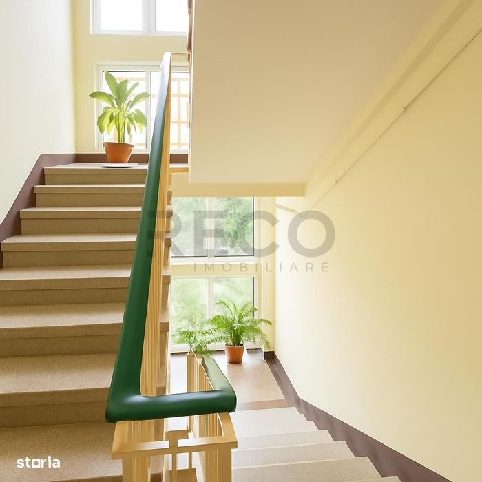 RECO Apartament 2 camere Rogerius