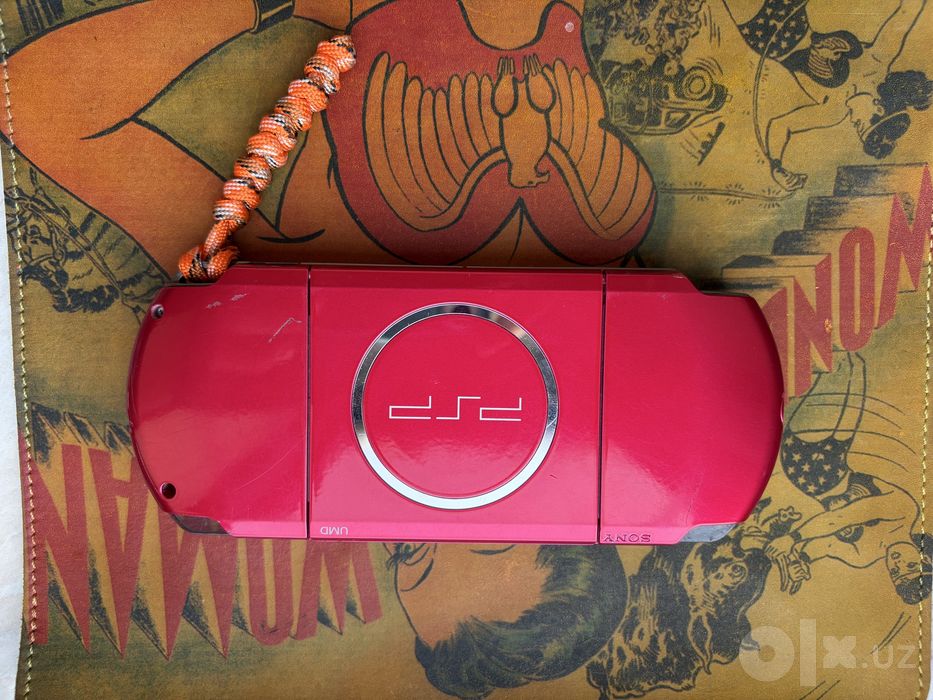 Psp 3004 в отличном состоянии