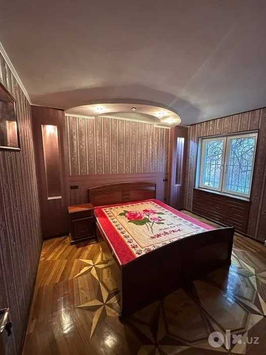 Габус | 4-ком 80 м² | 2 этаж Яккасарай Метро Космонавты ТОП ЦЕНА!