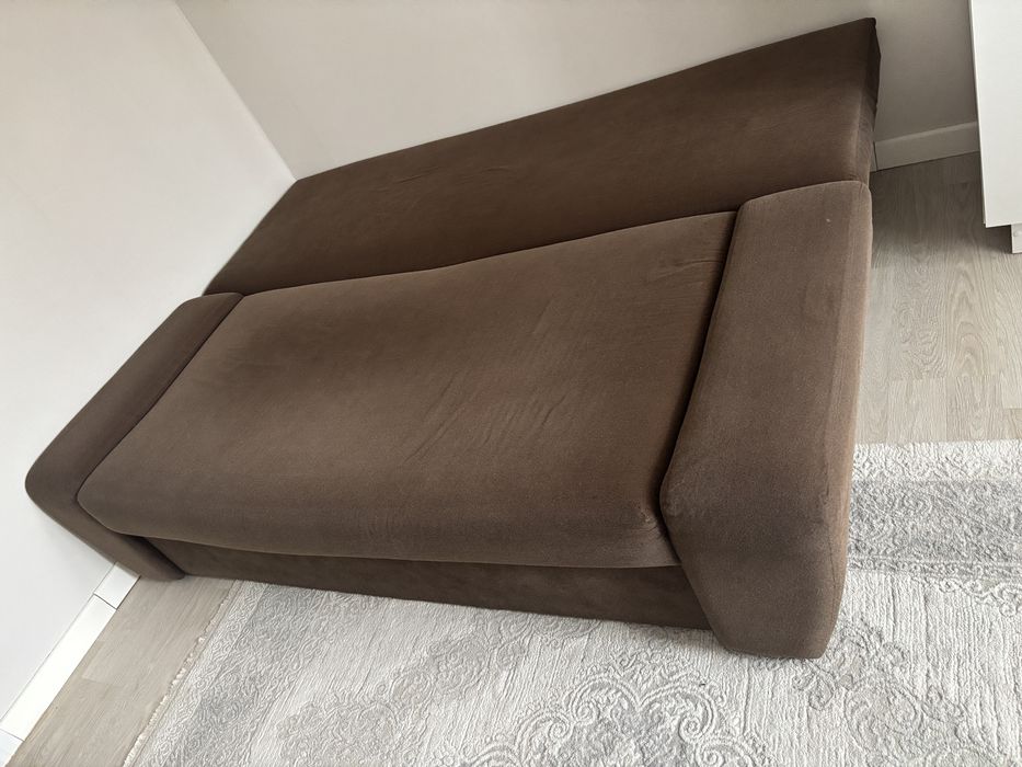 Продам диван-софу