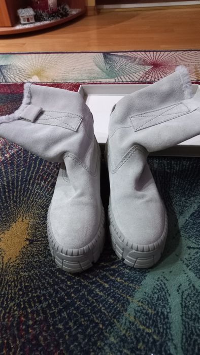 Дамски Ботуши TAMARIS 42 номер