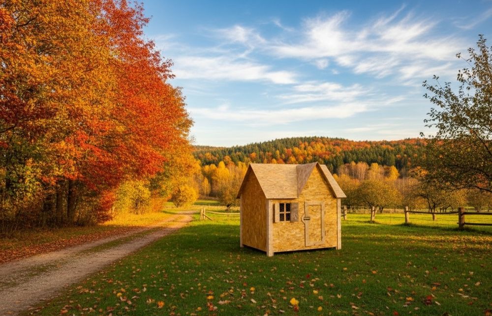 Vand coteț pentru găini, casa pentru pasari sau alte animale