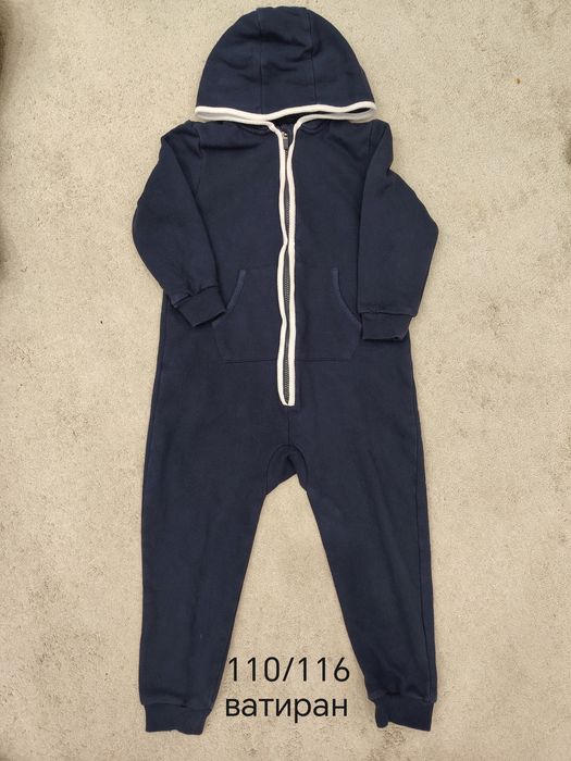 Детски дрехи 110, 116 ZARA, OKAIDI, NEXT