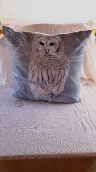 Декоративни възглавници