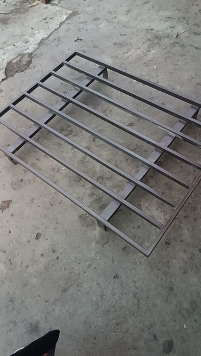 Багаж для нексия .