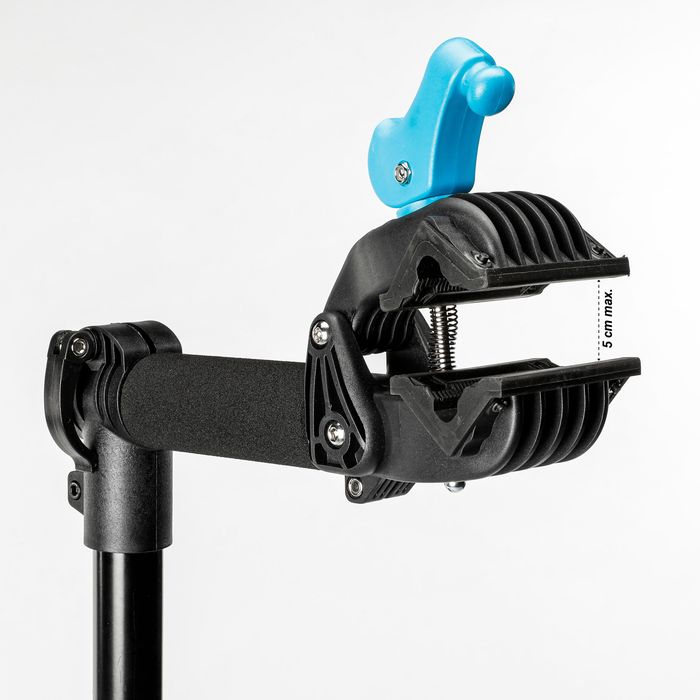 Suport atelier bicicletă 500v2 - No Size - produs resigilat Decathlon