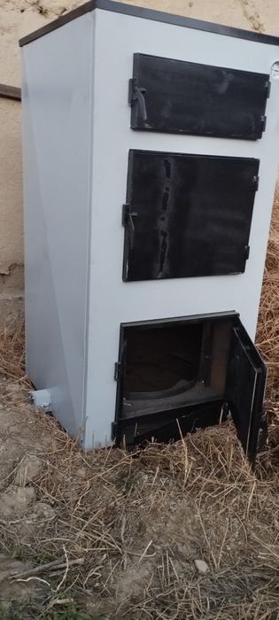 Продаётся котёл, мощностью 200киловатт