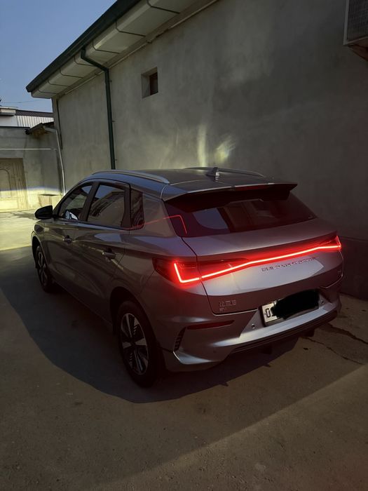 Byd e2 Luxury 405km 2024 yil