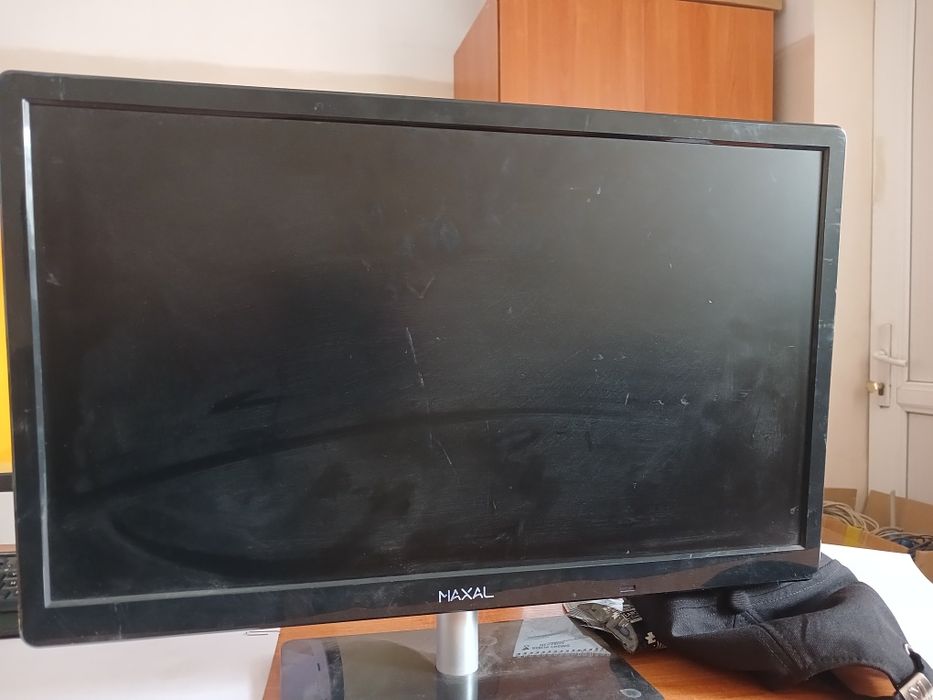 Монитор сатылады