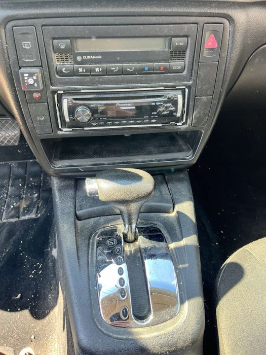 Vw Passat B5.5 na chasti Фолксваген Пасат Б5.5 на части 2.0 115к.с. AZM автоматик 00-05