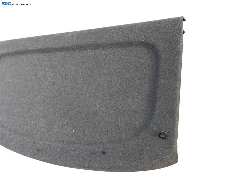 Polita Tavita Capac Portbagaj Volkswagen Tiguan 2008 - 2015 Cod 5N0867769E [B3750]