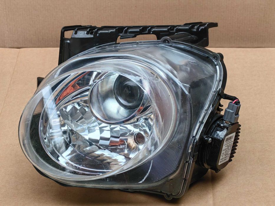 Фар за Nissan Juke Xenon / Нисан Джук Ксенон