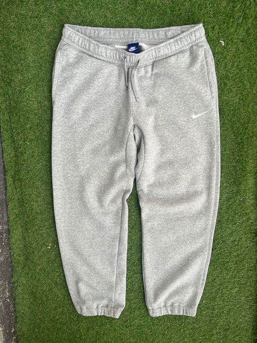 Мъжко долнище : Nike Sportswear Club L