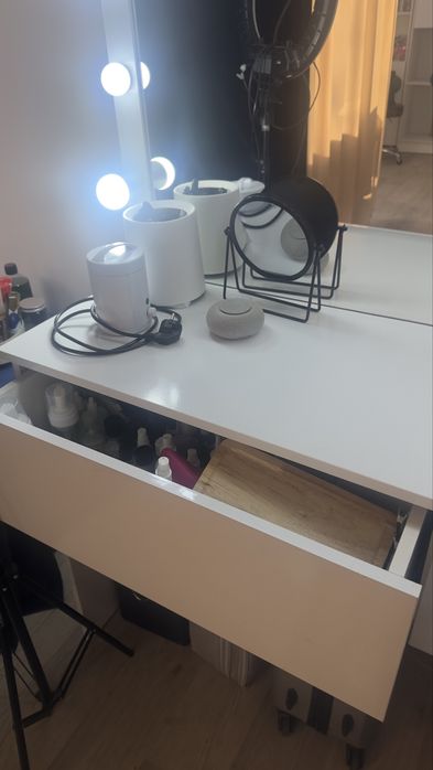 Дешево_Зеркало для визажиста