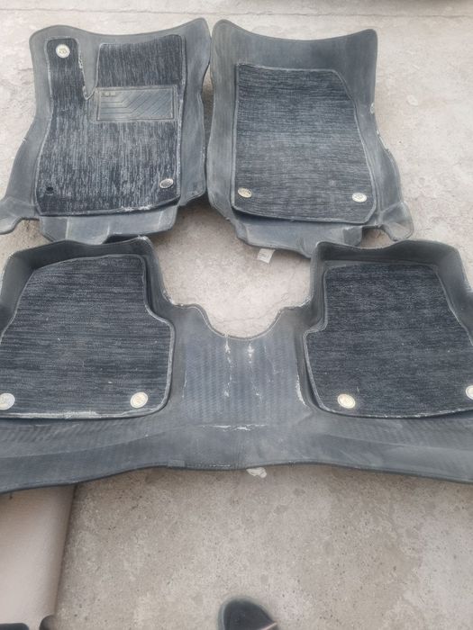 Assalomu alaykum Kobalt Sedena Sotiladi