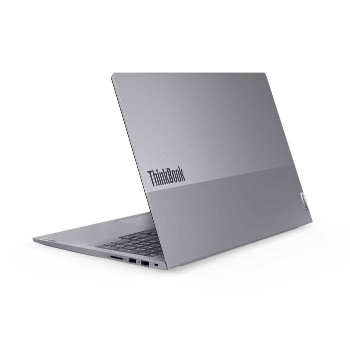 = Ноутбук Lenovo Thinkbook 16 G7 IML /Ultra7-155H/16GB/512GB/16" WUXGA