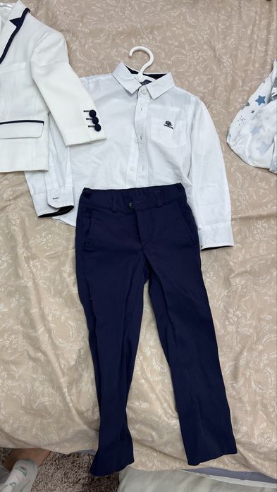 Костюм на годик малышу