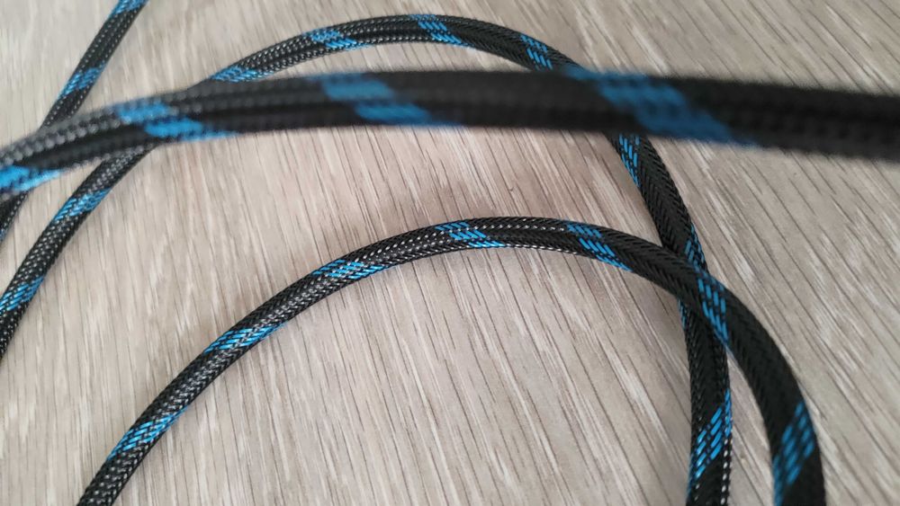 HDMI кабель 3м в оплётке