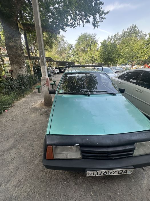 Продам сою Ваз 2108.