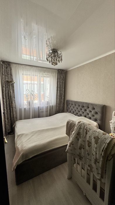 Продам квартиру трешка район океана