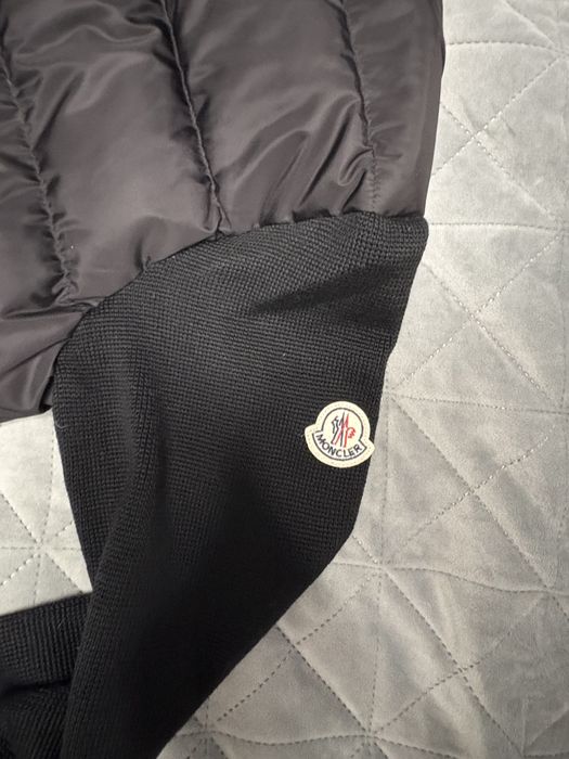 Moncler Down jacket Modello
